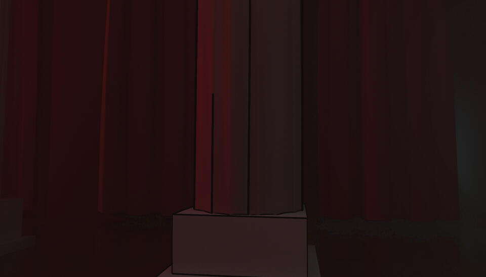 Thrill of the Hunt (Senior Project)