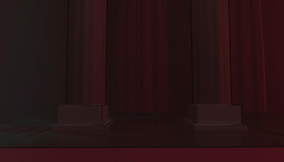 Thrill of the Hunt (Senior Project)