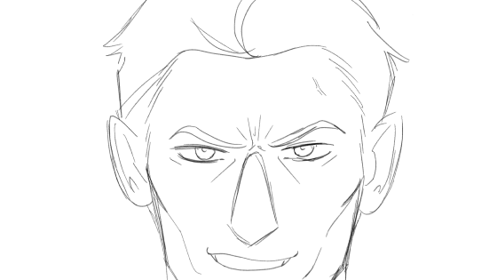 Thrill of the Hunt (Senior Project)