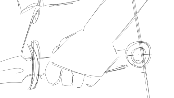 Thrill of the Hunt (Senior Project)