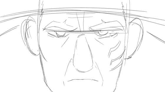 Thrill of the Hunt (Senior Project)