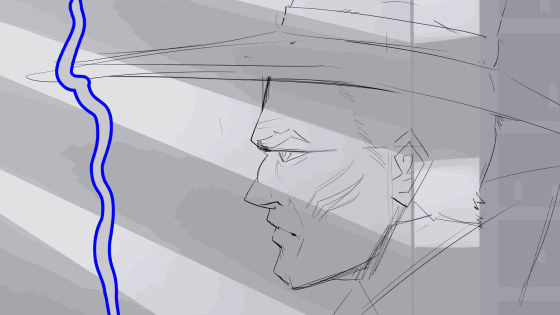 Thrill of the Hunt (Senior Project)