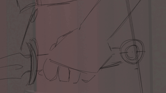 Thrill of the Hunt (Senior Project)