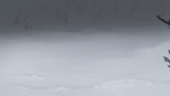 Thrill of the Hunt (Senior Project)