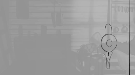 Thrill of the Hunt (Senior Project)