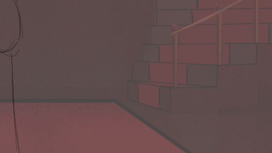 Thrill of the Hunt (Senior Project)