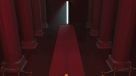 Thrill of the Hunt (Senior Project)