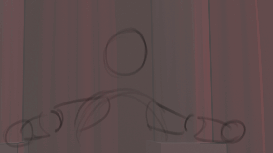 Thrill of the Hunt (Senior Project)