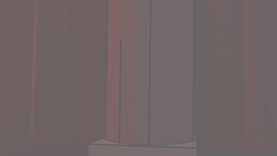 Thrill of the Hunt (Senior Project)