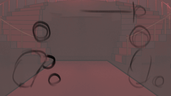 Thrill of the Hunt (Senior Project)