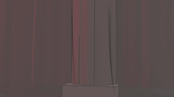 Thrill of the Hunt (Senior Project)